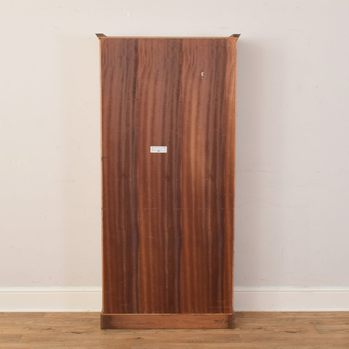 Oak Bookcase
