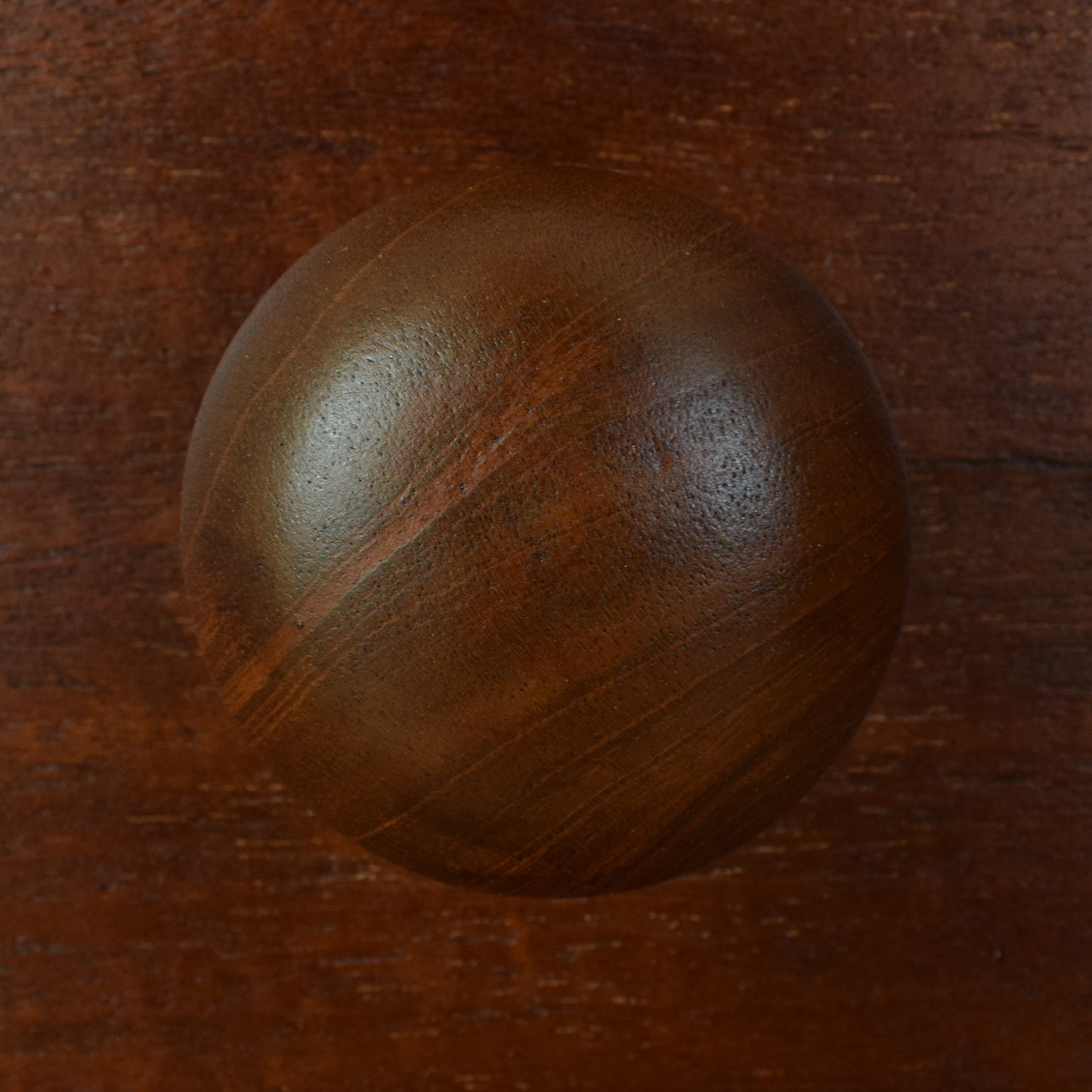 Mahogany Chest Of Drawers