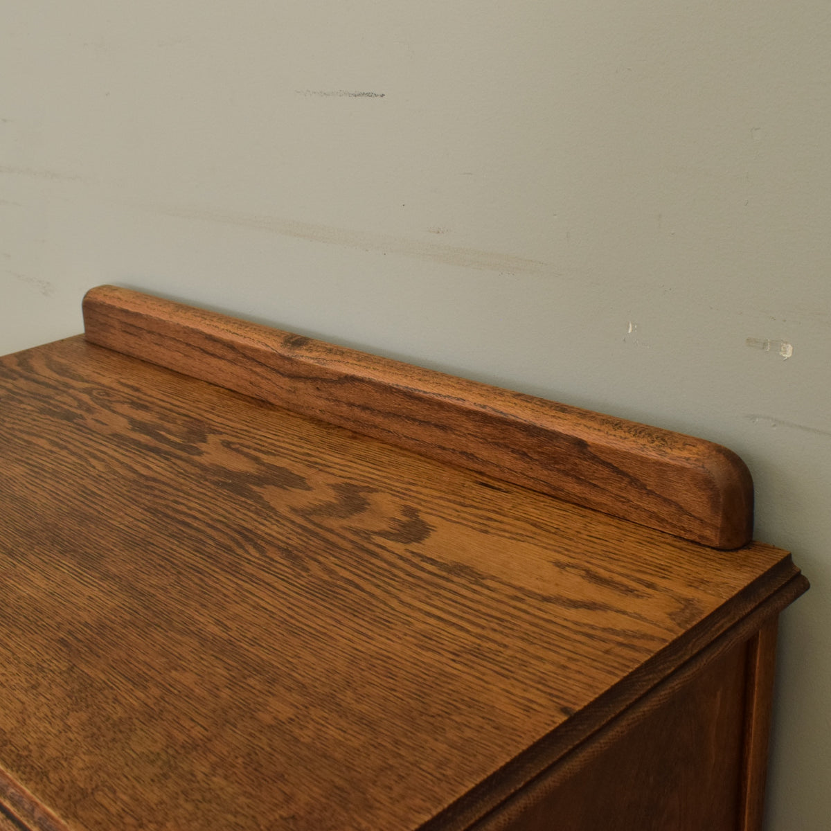 Two-Drawer Chest