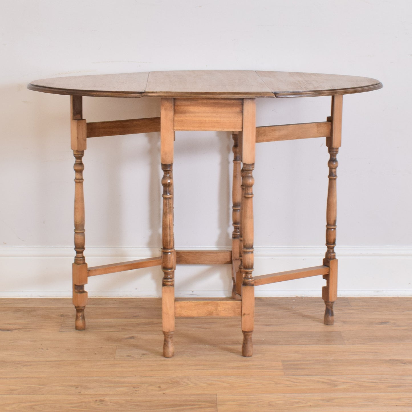 Drop Leaf Table