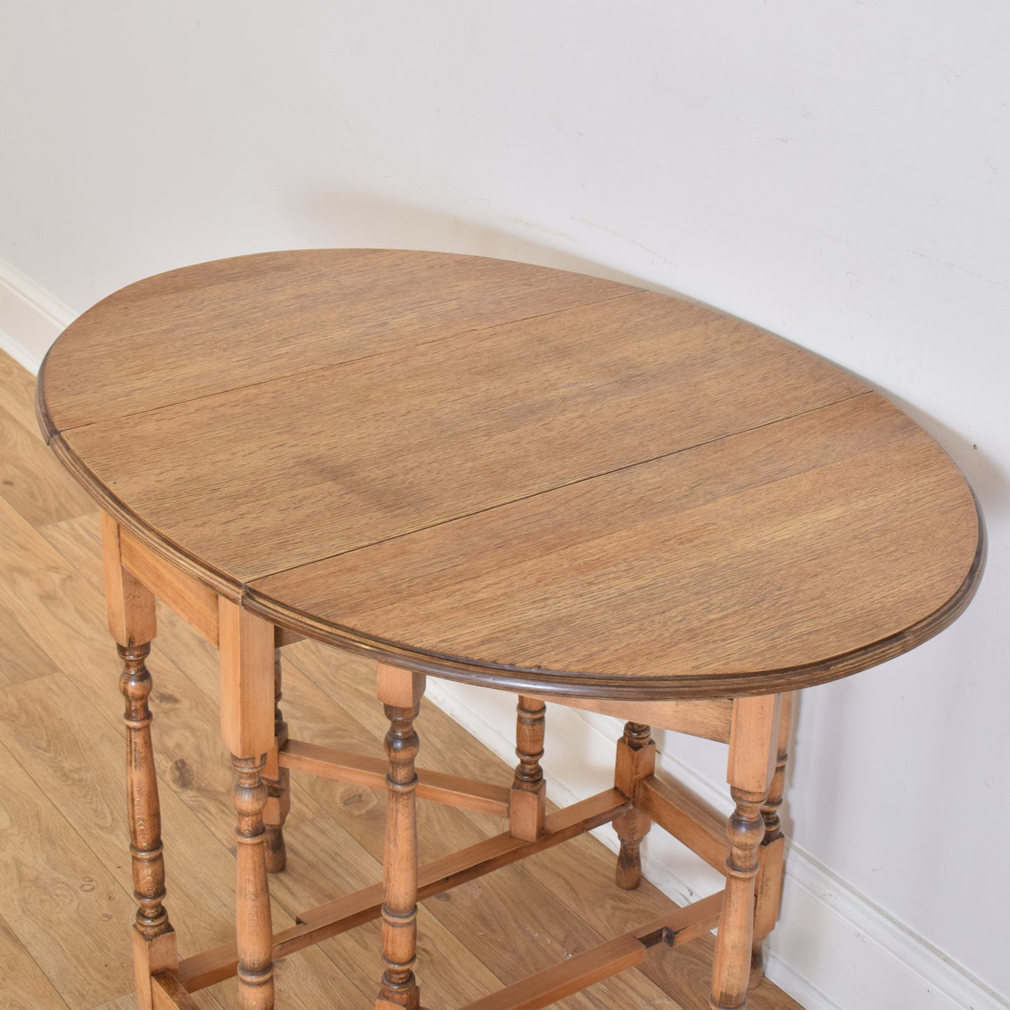 Drop Leaf Table