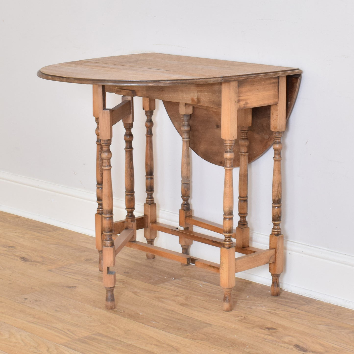 Drop Leaf Table