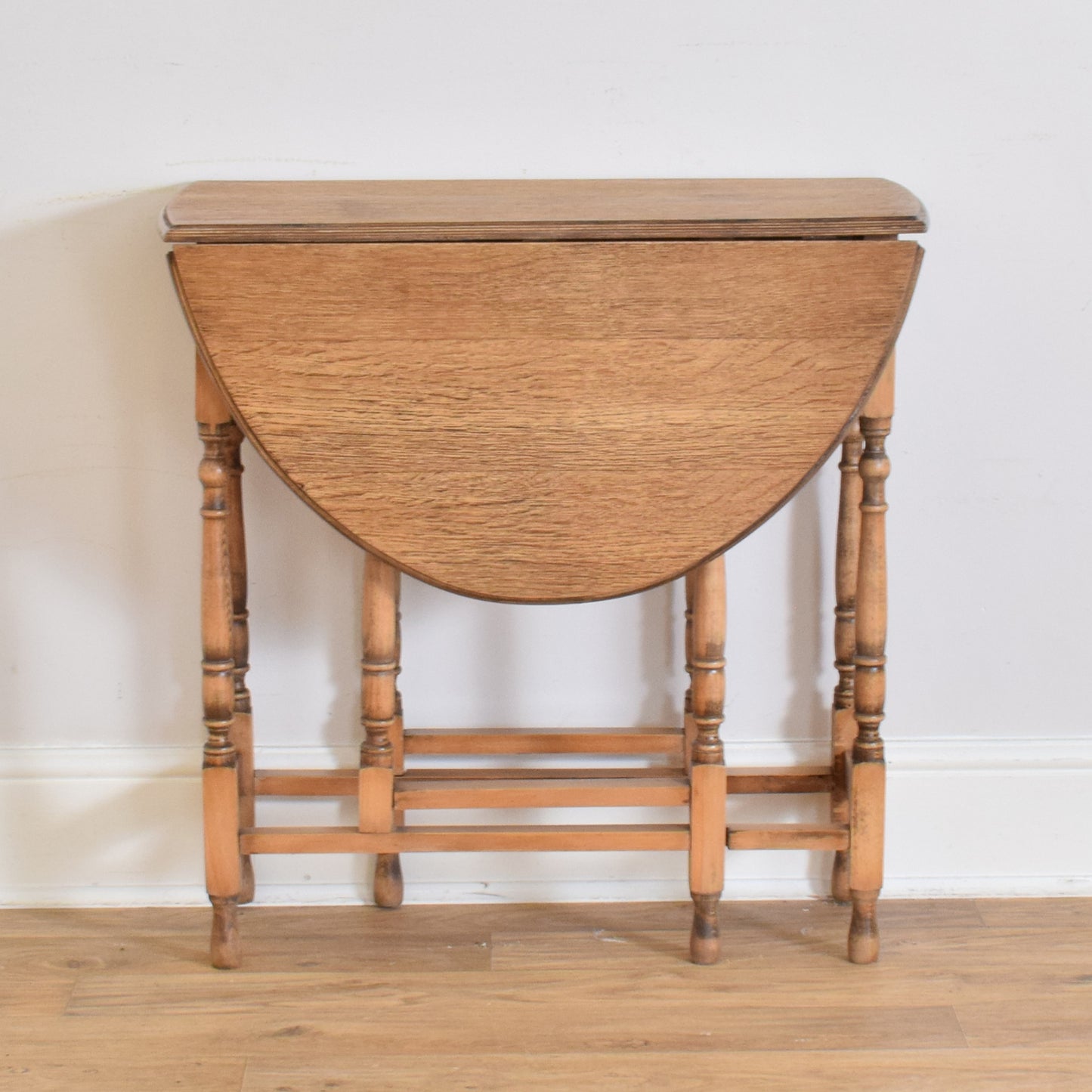 Drop Leaf Table