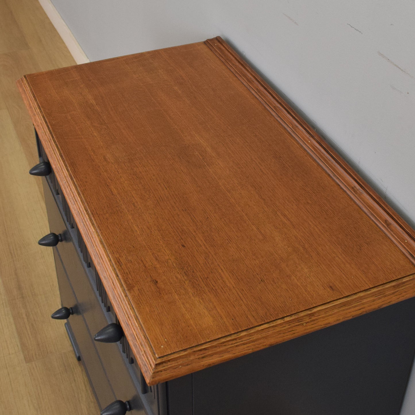 Painted Chest of Drawers