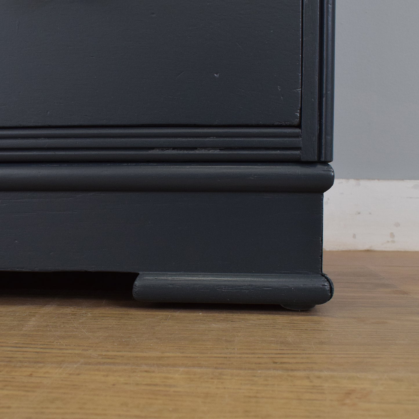 Painted Chest of Drawers