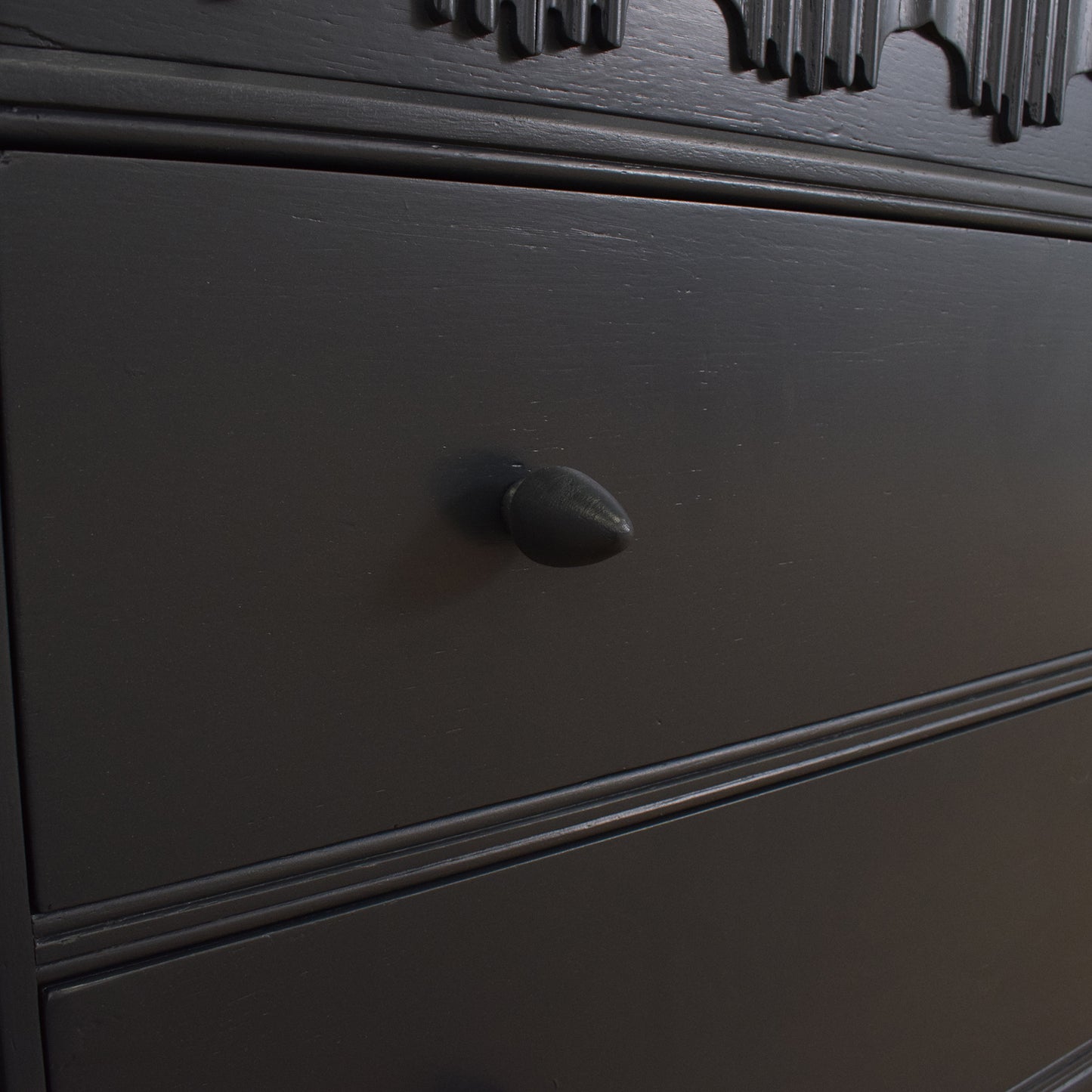 Painted Chest of Drawers