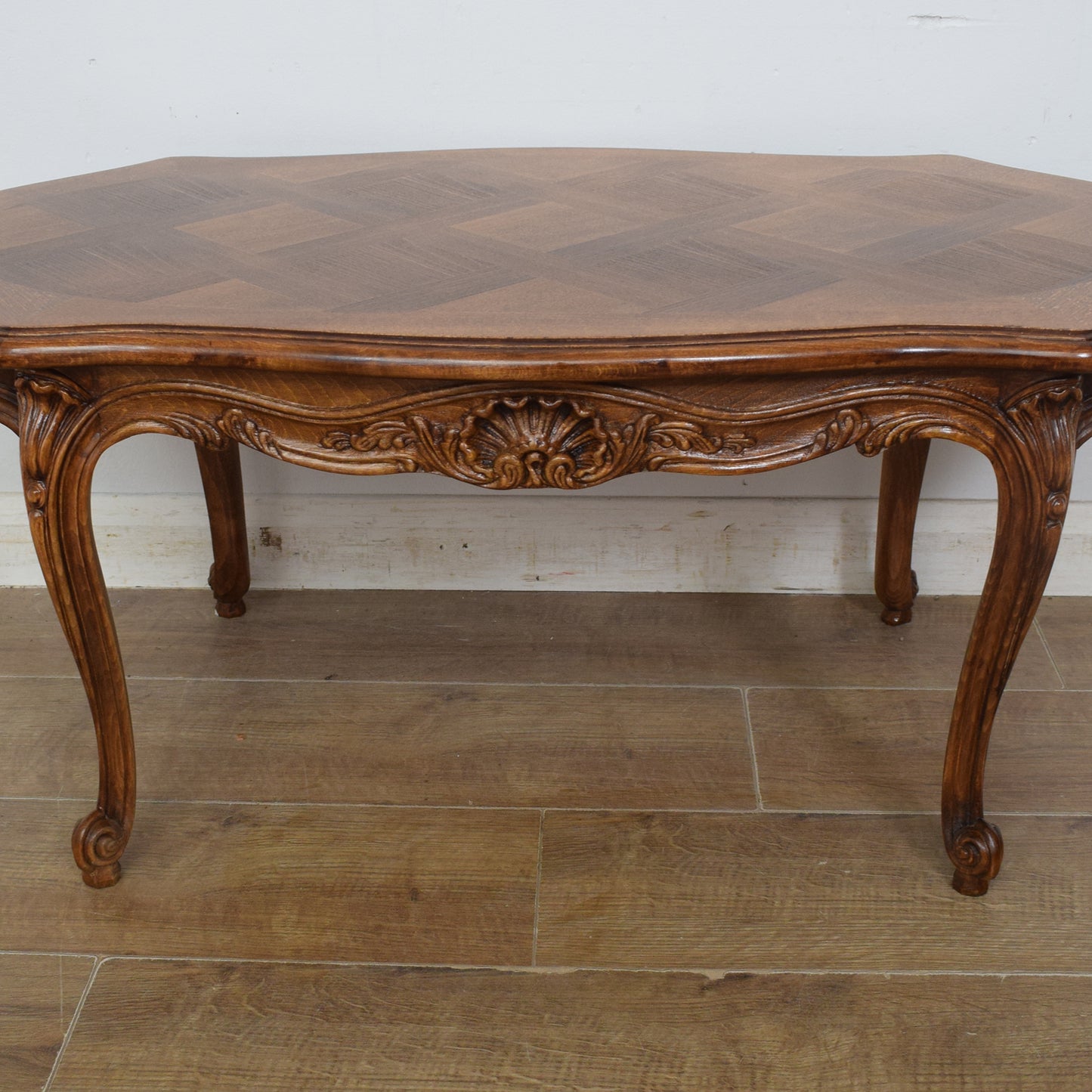 French Coffee Table