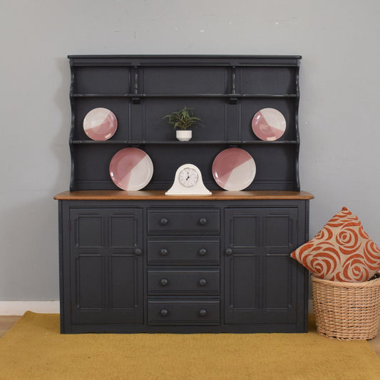 Painted Ercol Dresser