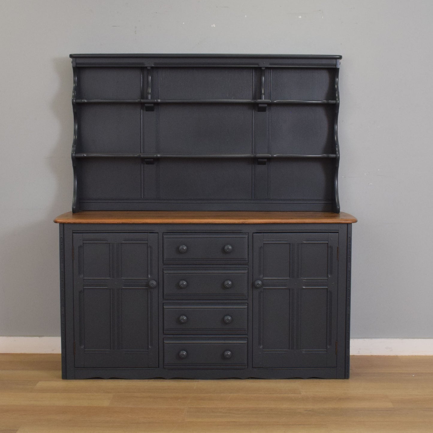 Painted Ercol Dresser