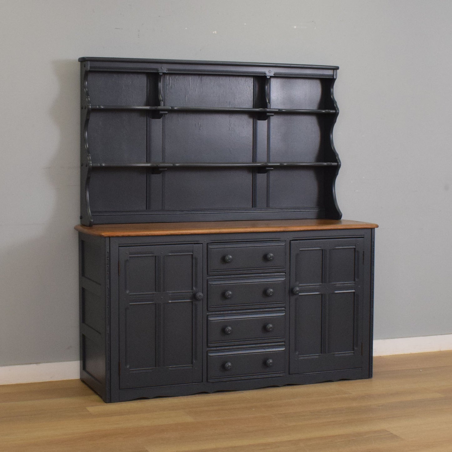 Painted Ercol Dresser