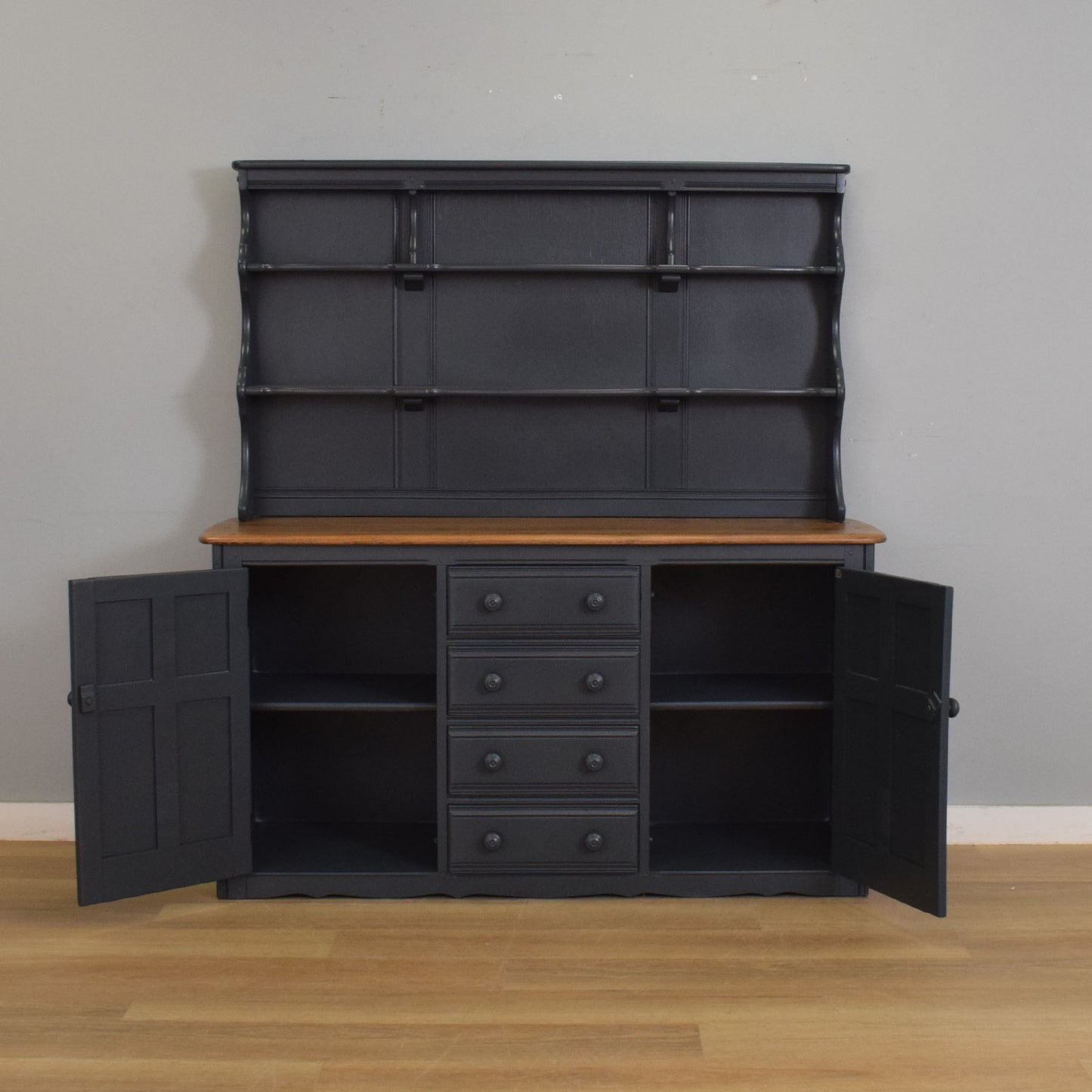 Painted Ercol Dresser