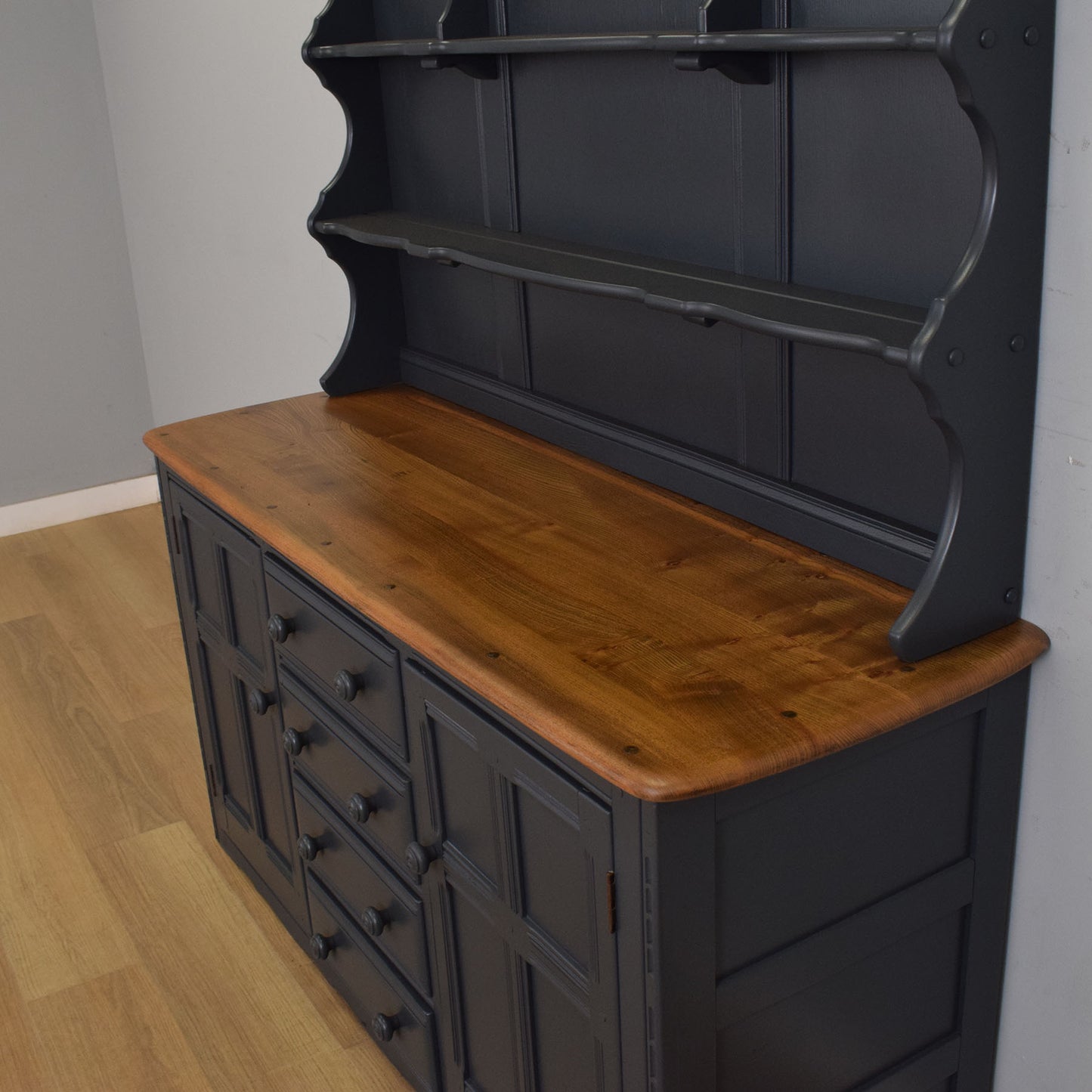 Painted Ercol Dresser