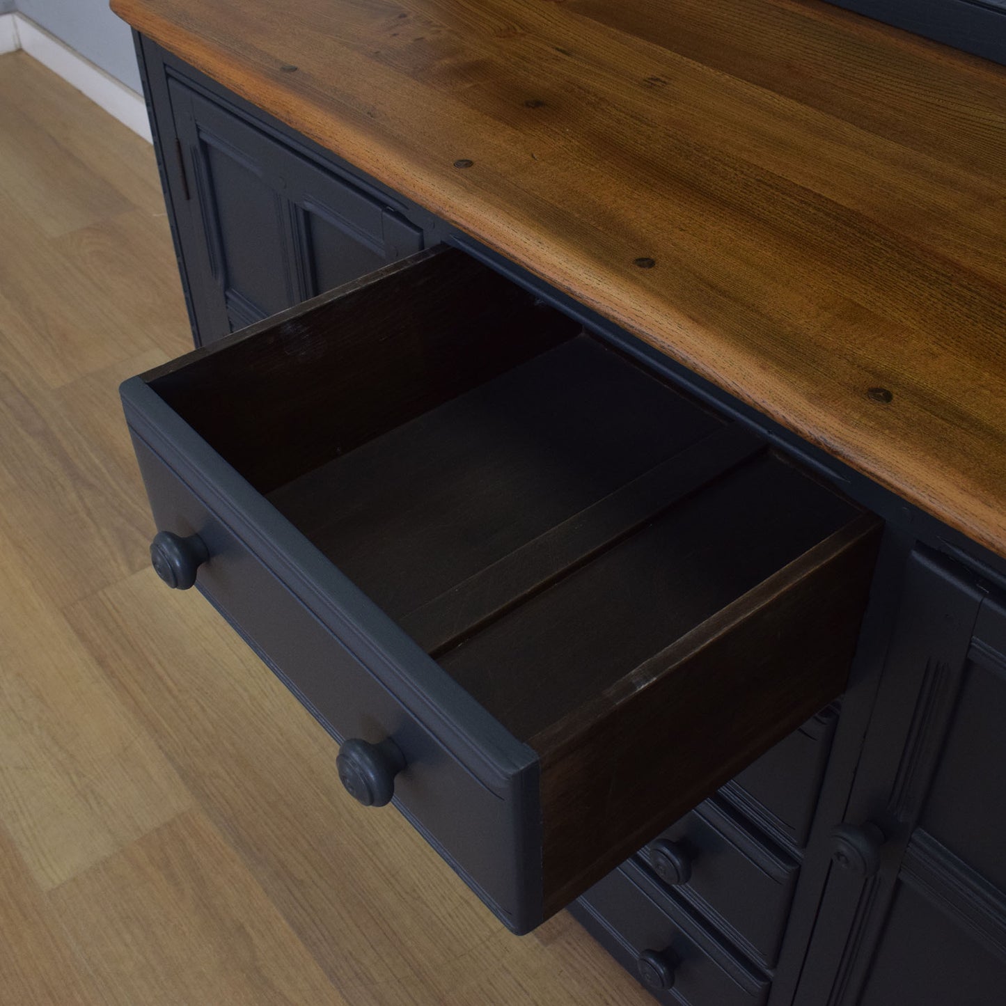 Painted Ercol Dresser