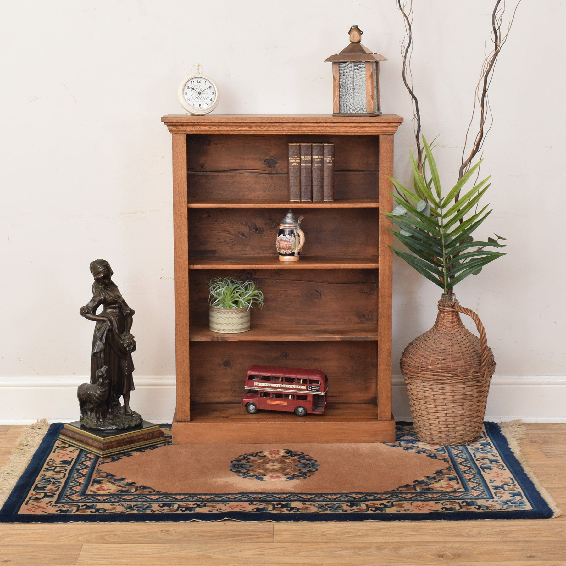 Bookcases – Betel Restored Furniture