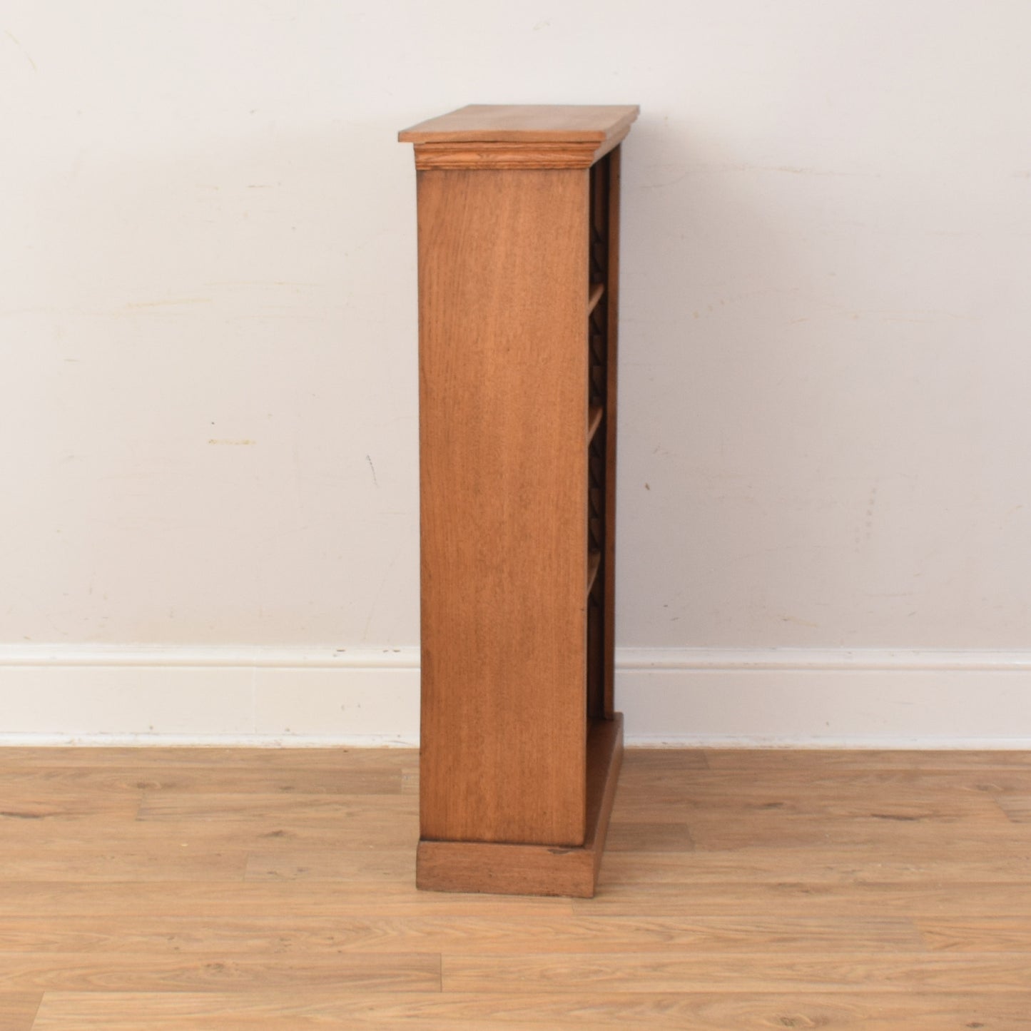 Oak Bookcase