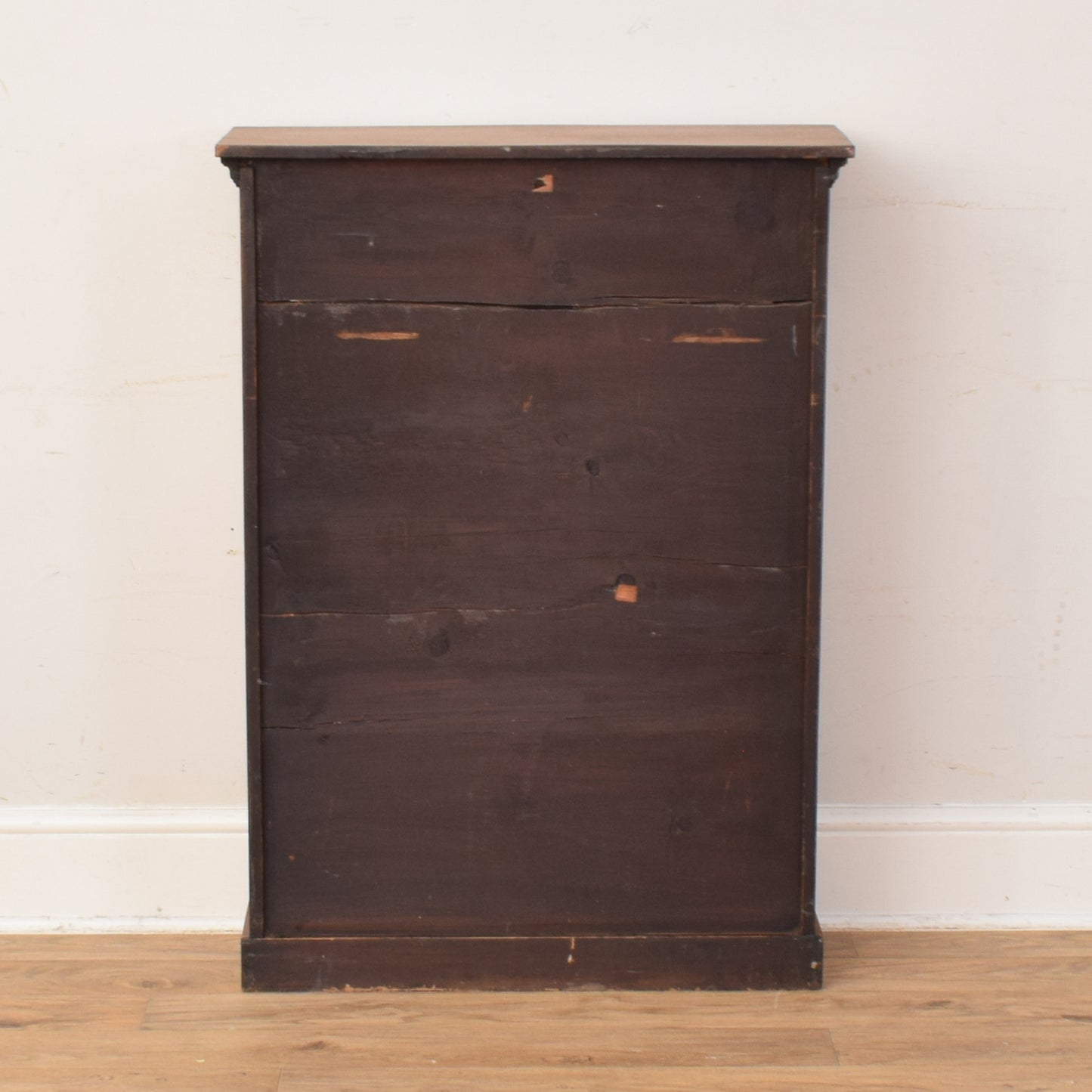 Oak Bookcase