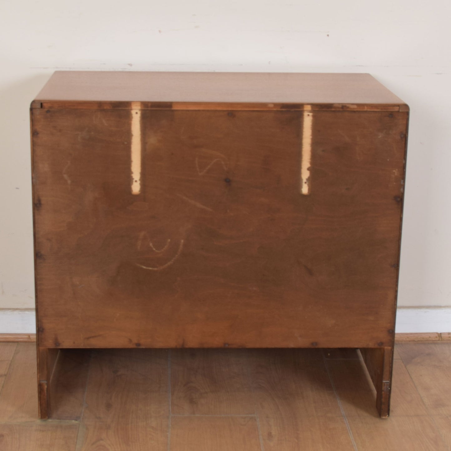 Oak Chest Of Drawers
