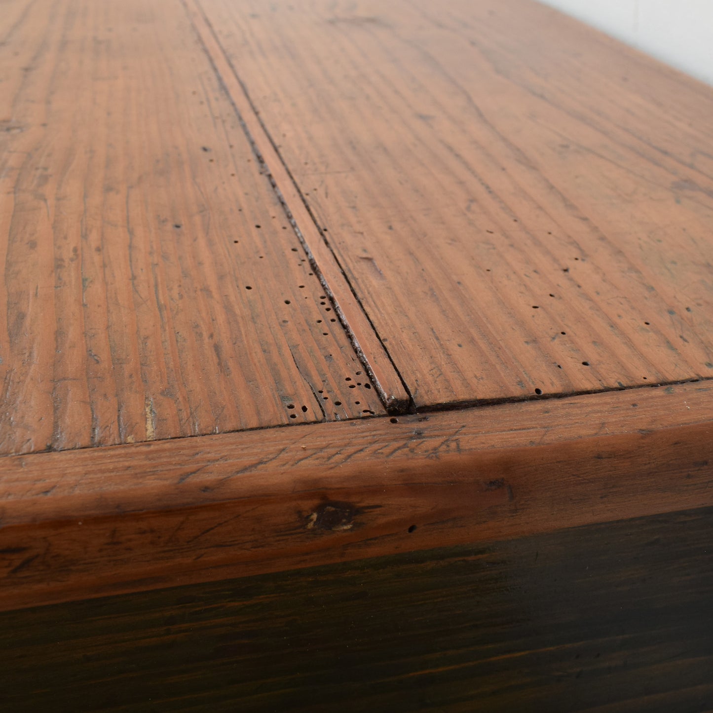 Pine Chest