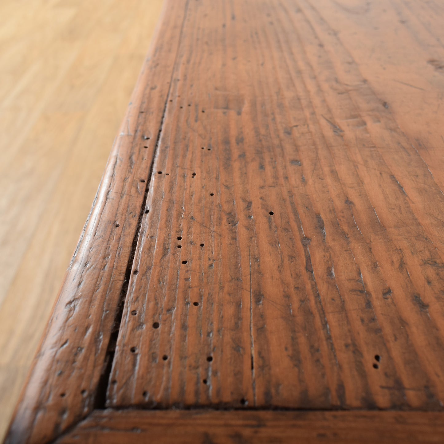 Pine Chest