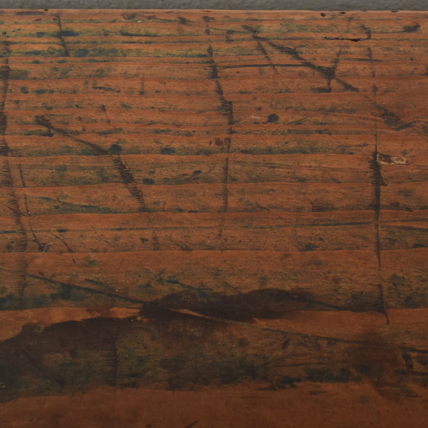 Pine Chest