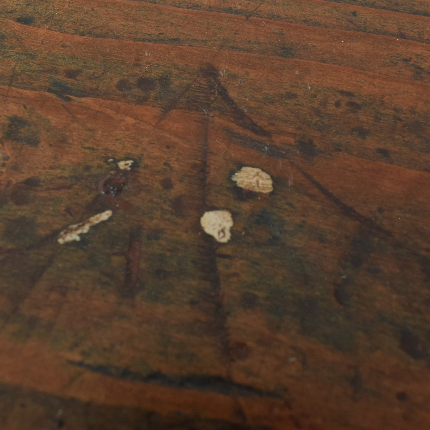 Pine Chest