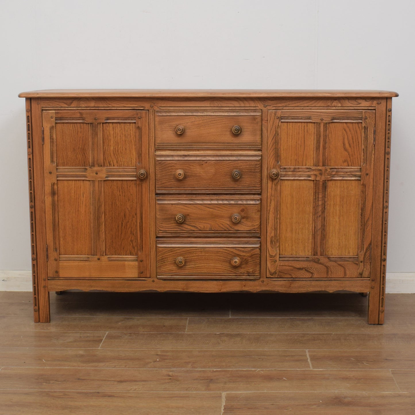Restored Ercol Sideboard