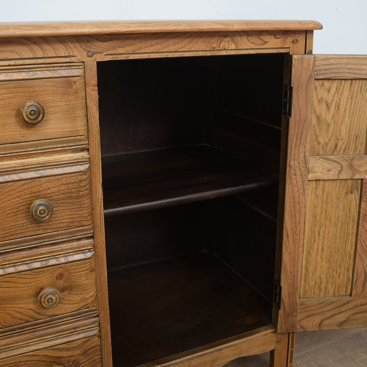 Restored Ercol Sideboard