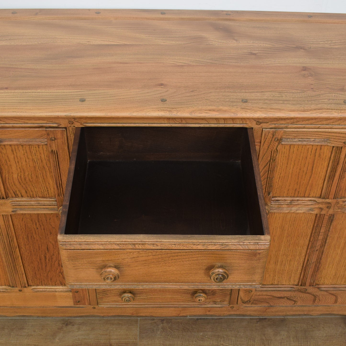 Restored Ercol Sideboard