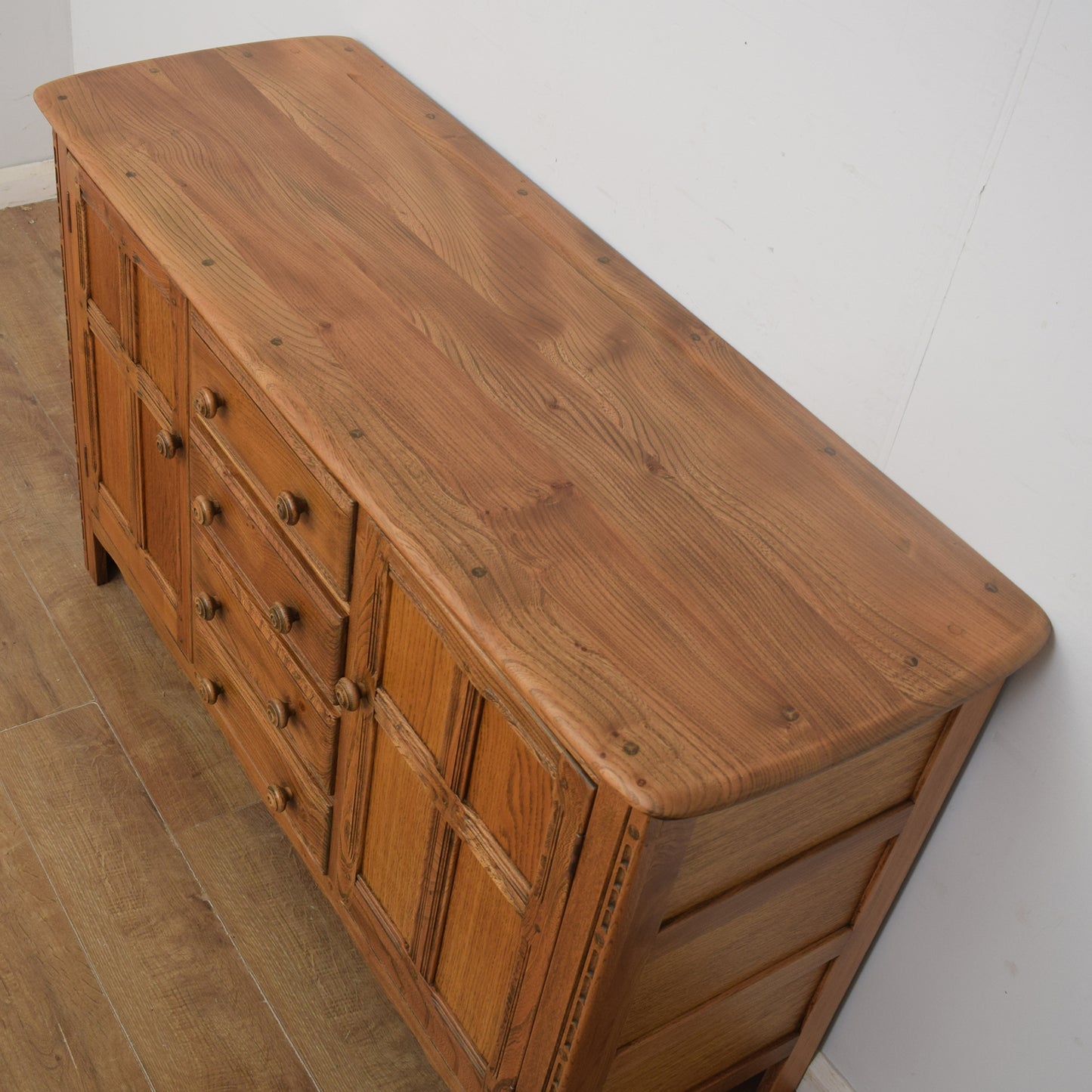Restored Ercol Sideboard