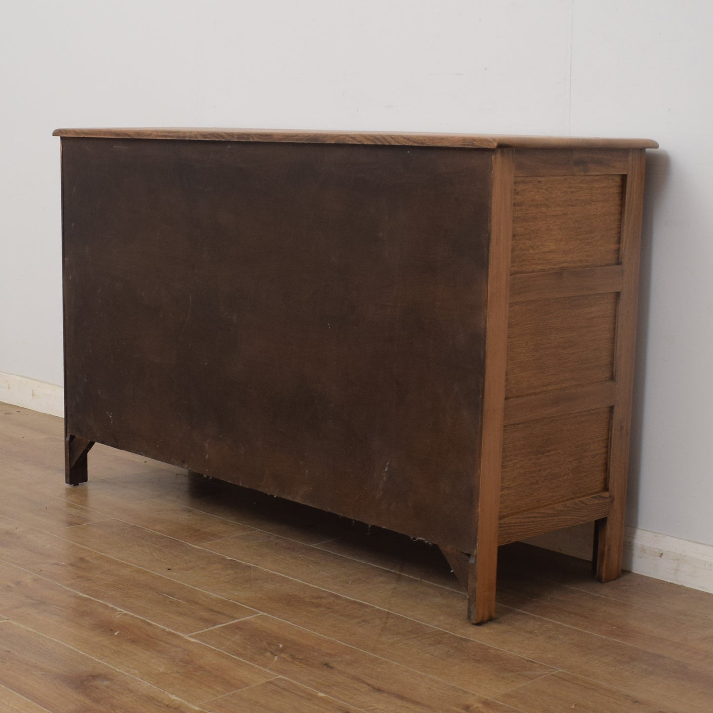 Restored Ercol Sideboard