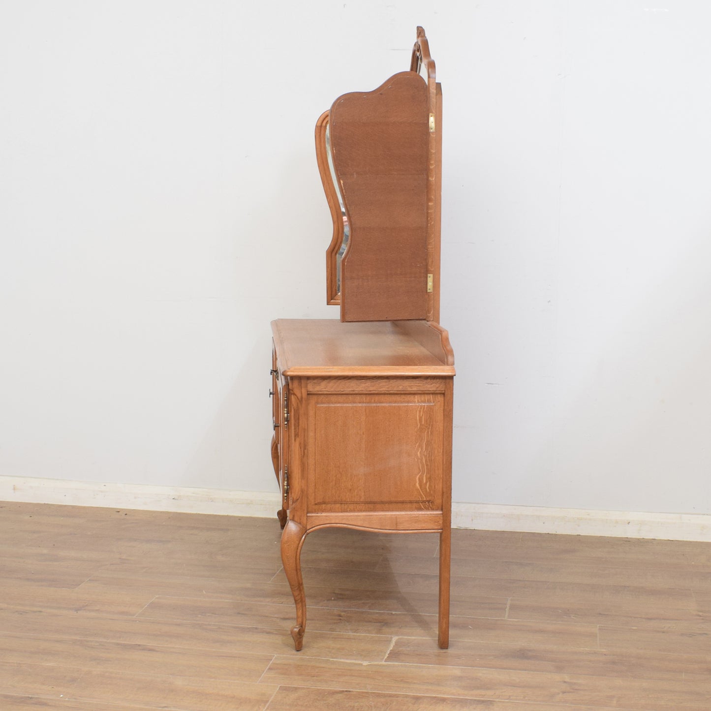 Restored French Dressing Table