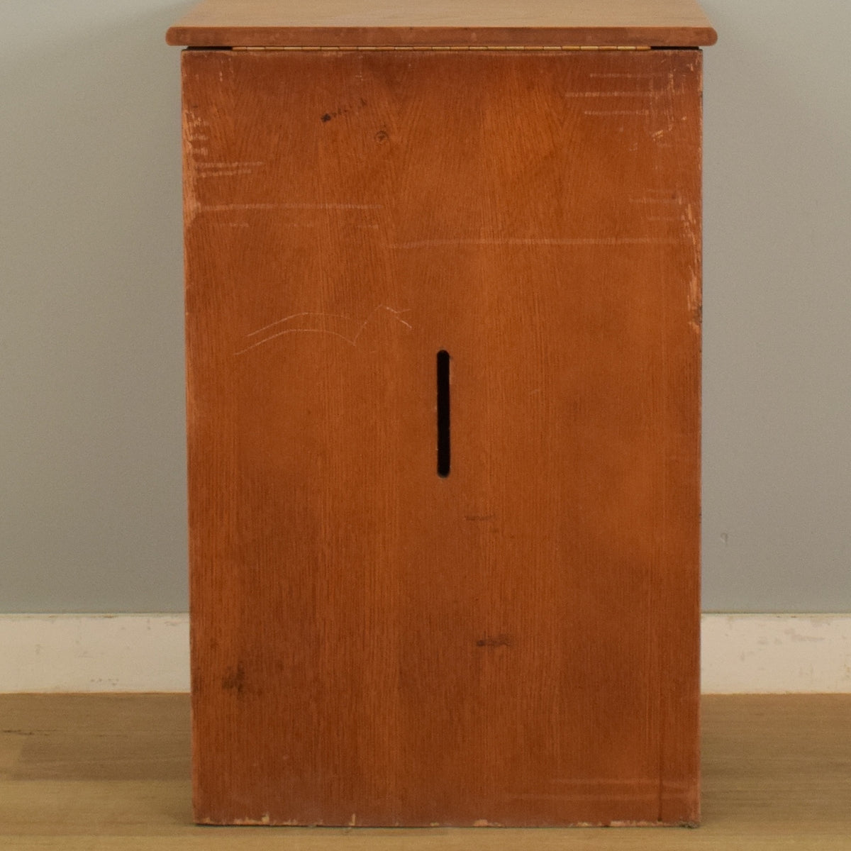 Restored 'Old Charm' HiFi Cabinet