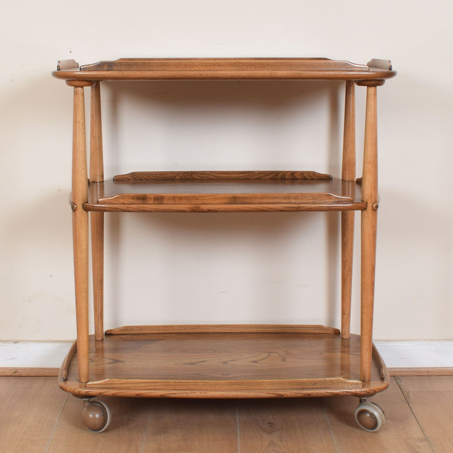 Ercol Tea Trolley