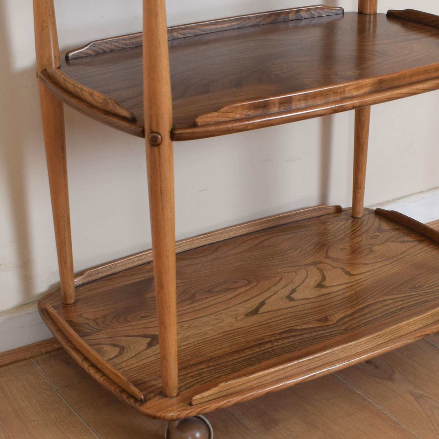Ercol Tea Trolley