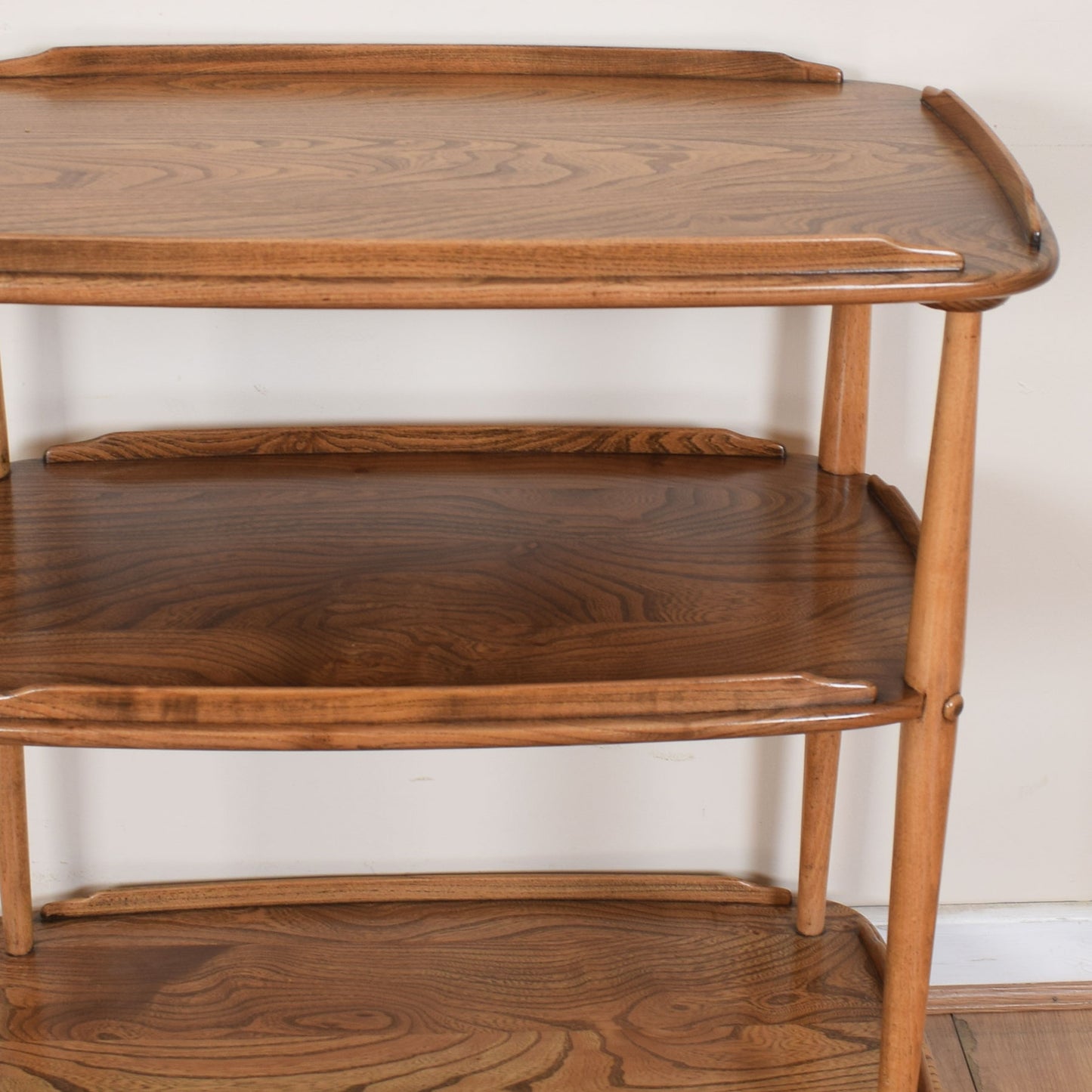 Ercol Tea Trolley