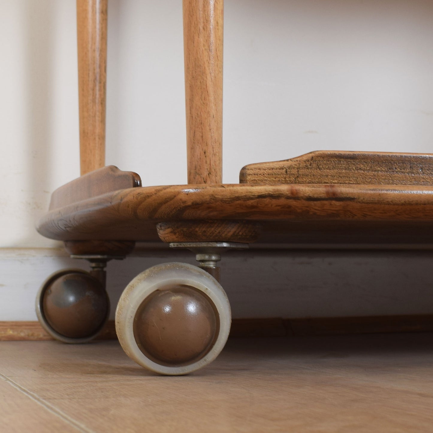 Ercol Tea Trolley