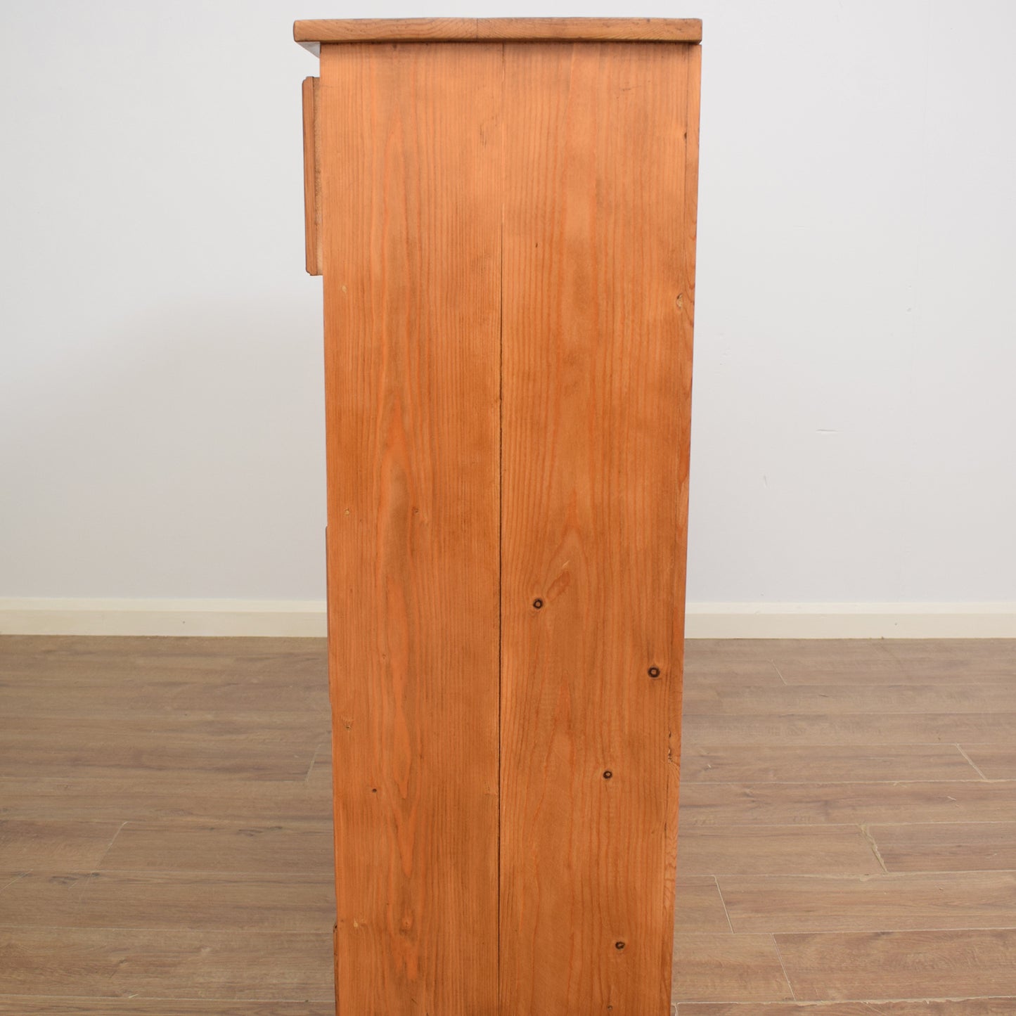 Pine Chest of Drawers
