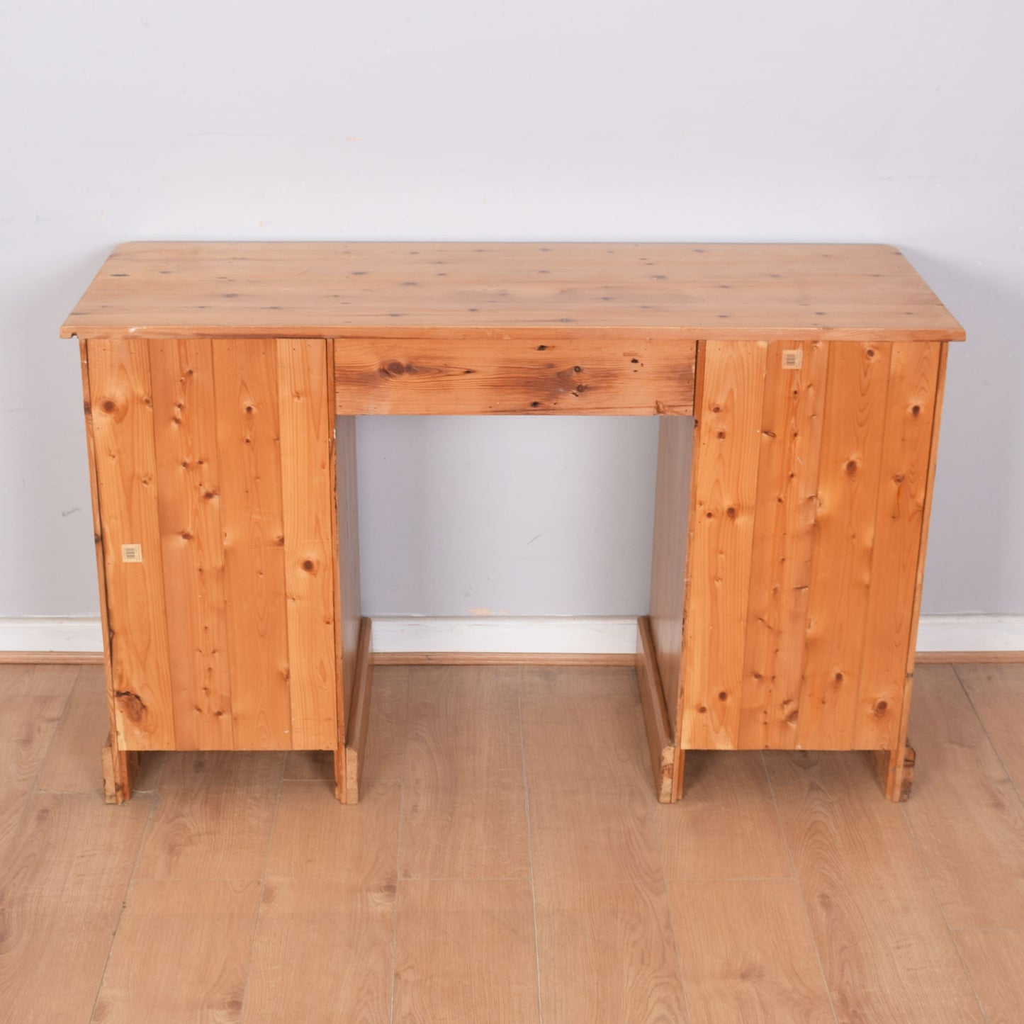 Solid Pine Desk