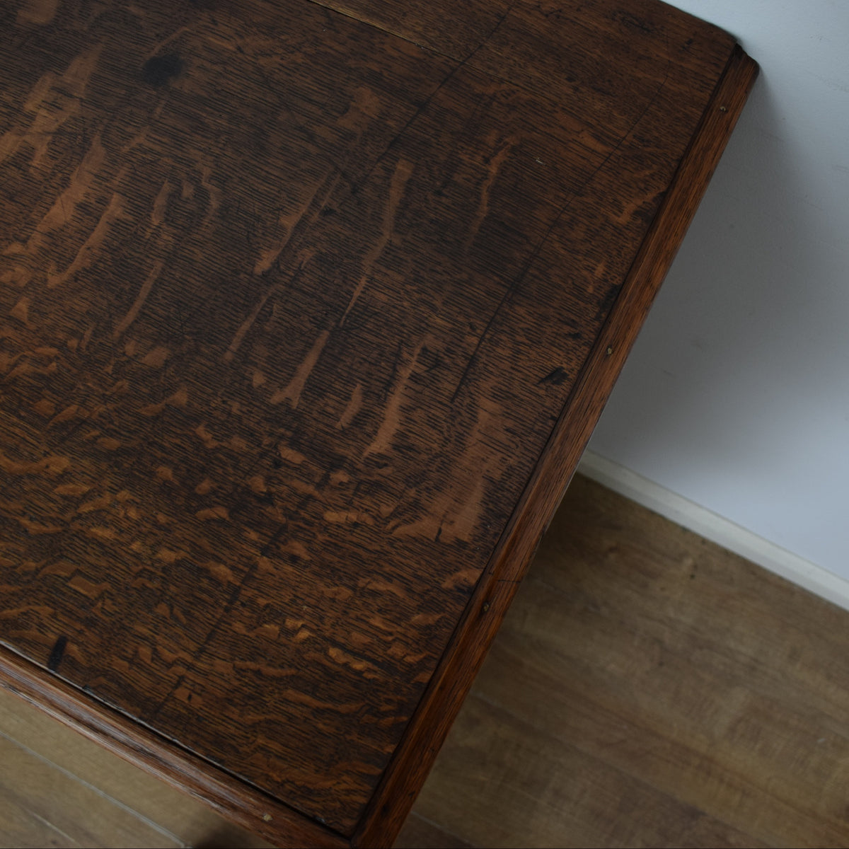 Georgian Chest of Drawers
