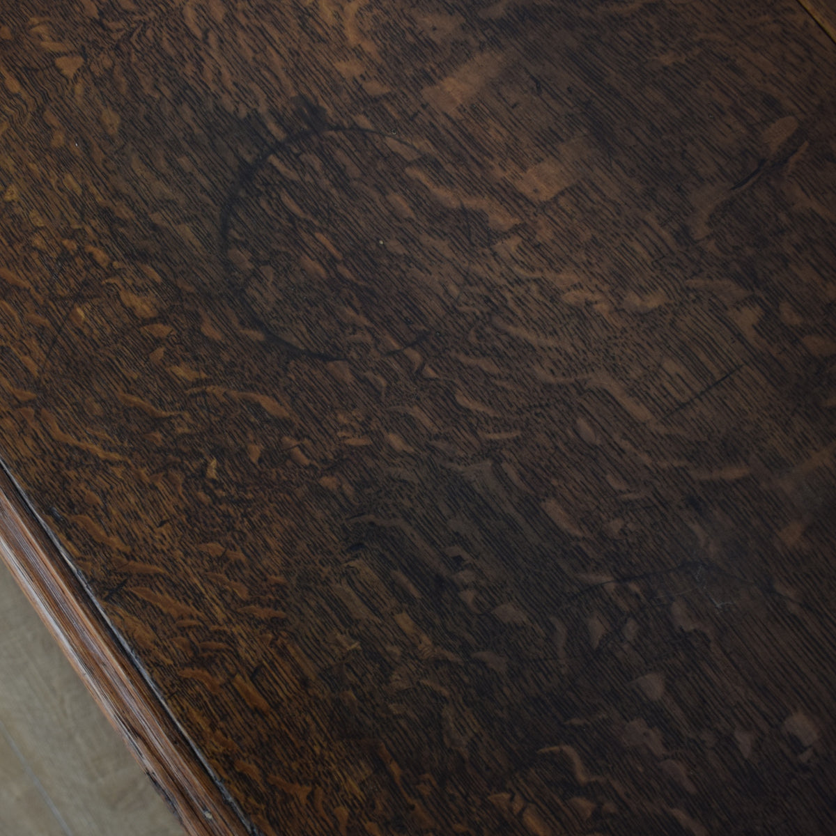 Georgian Chest of Drawers