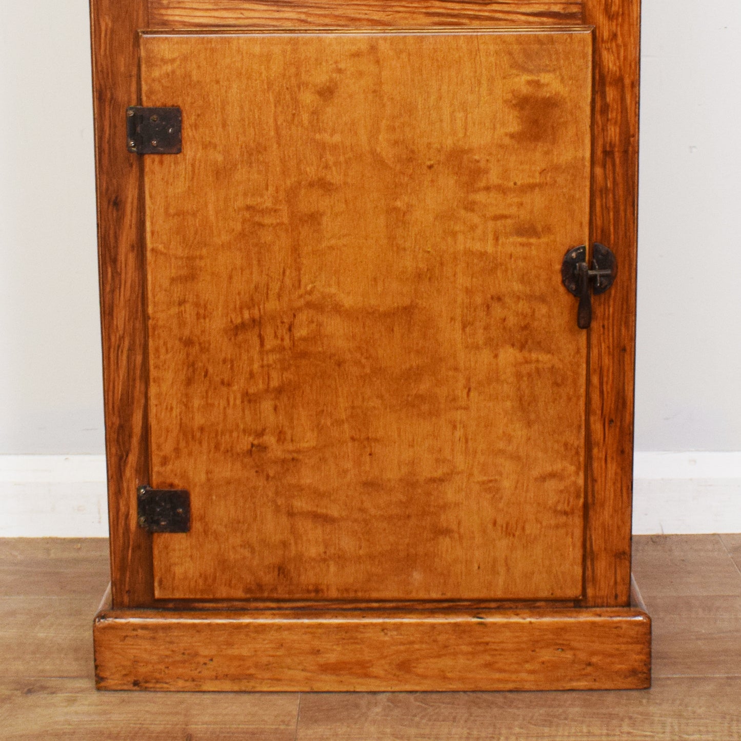 Vintage Rustic Large Side Cabinet