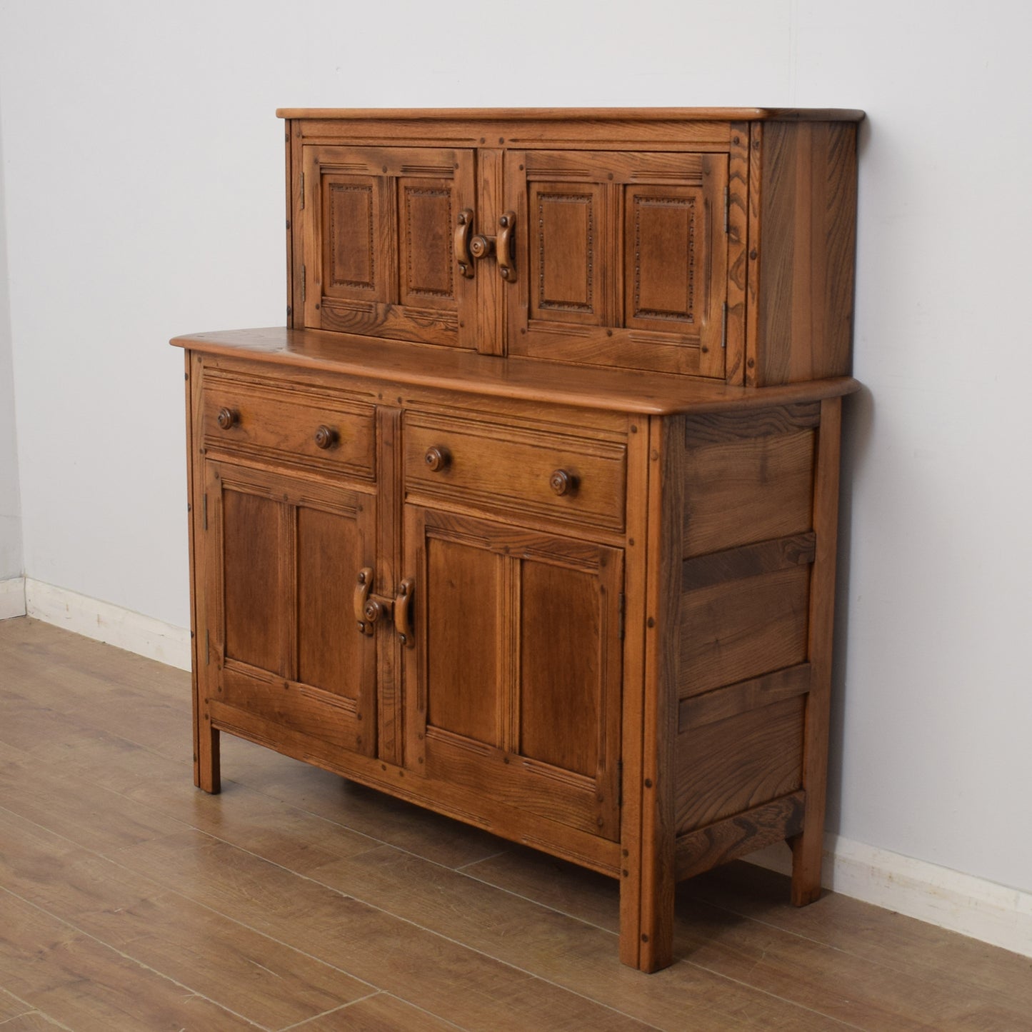 Ercol Court Cabinet