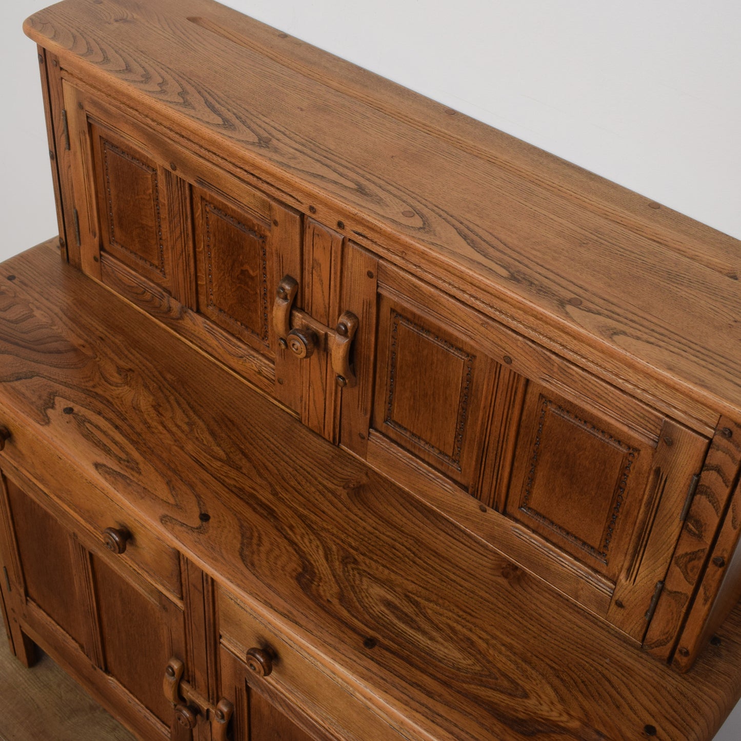 Ercol Court Cabinet