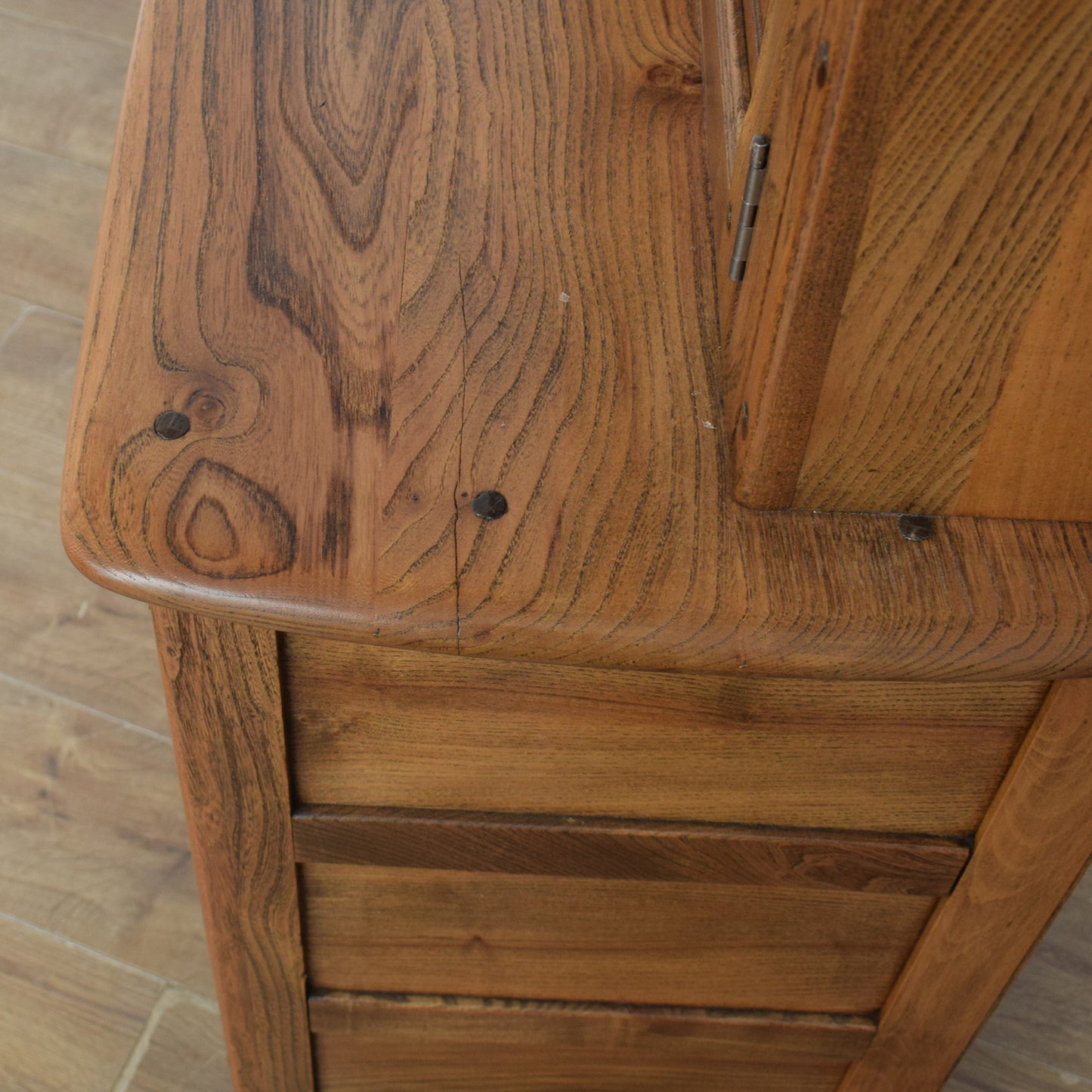 Ercol Court Cabinet