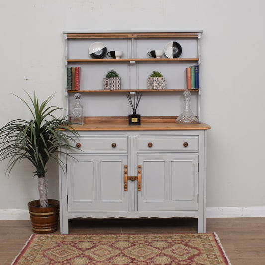 Painted Ercol Dresser