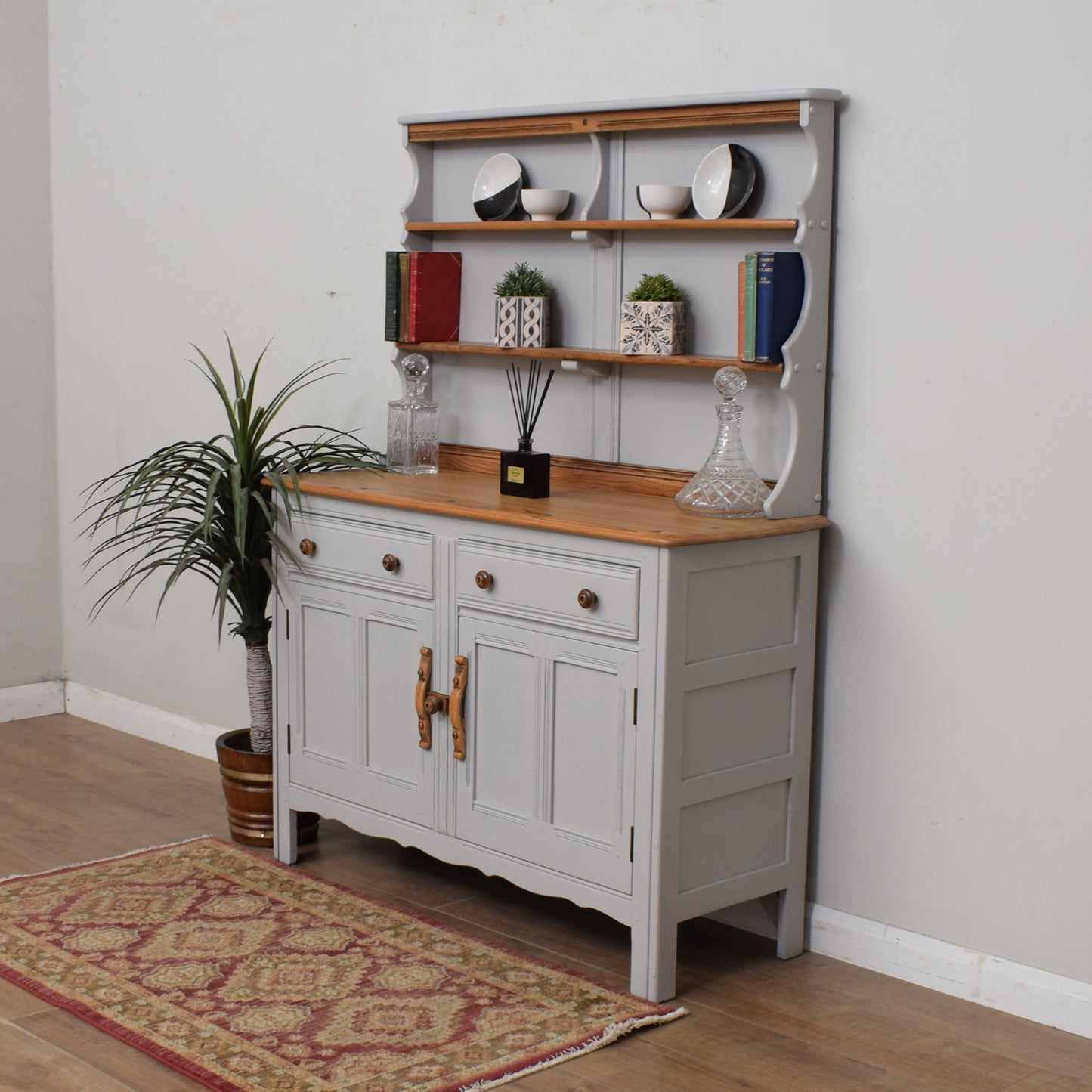 Painted Ercol Dresser