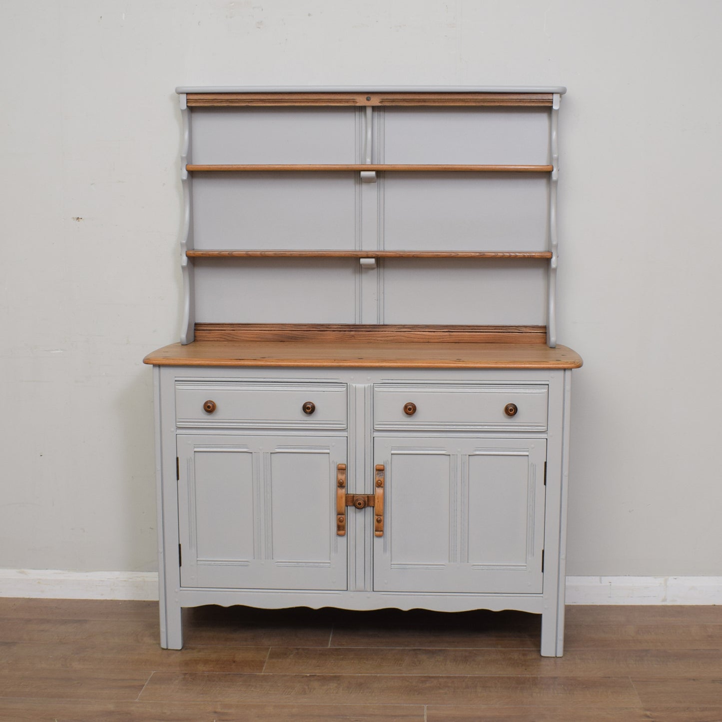 Painted Ercol Dresser