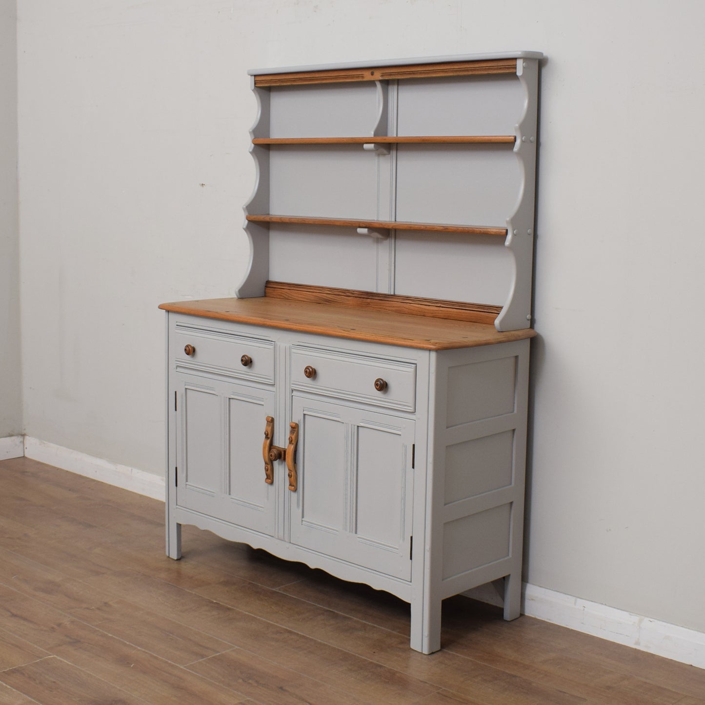 Painted Ercol Dresser