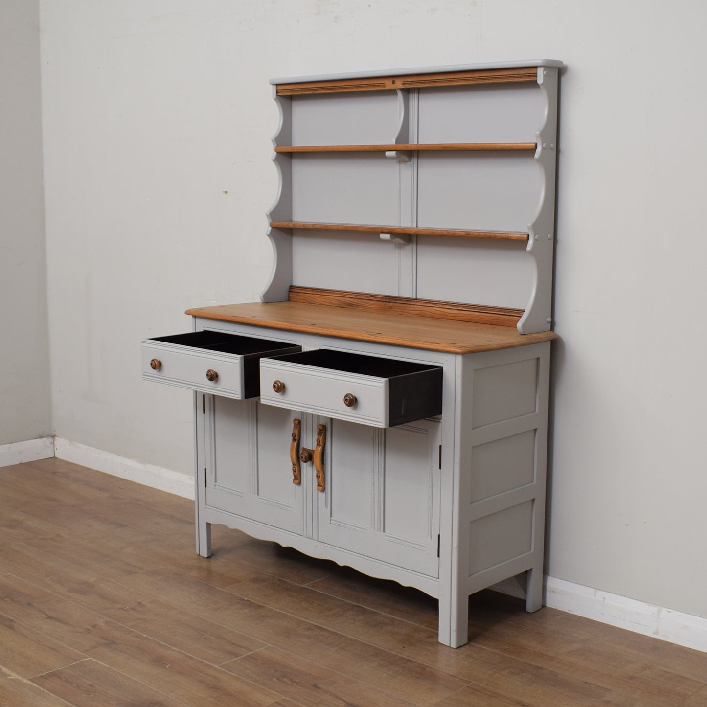 Painted Ercol Dresser