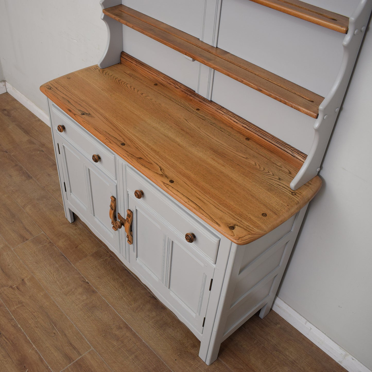 Painted Ercol Dresser